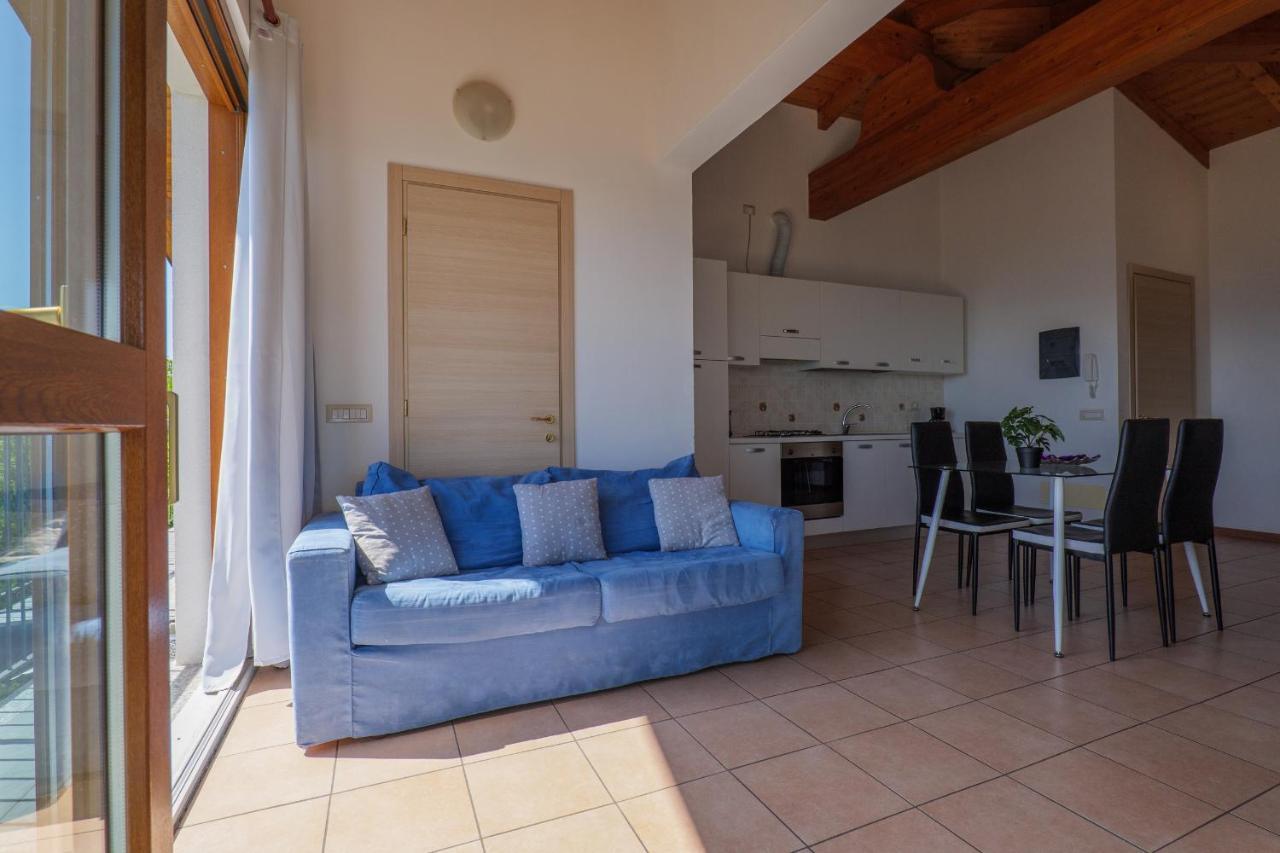 Panoramic'S Loft Daire Verbania Dış mekan fotoğraf