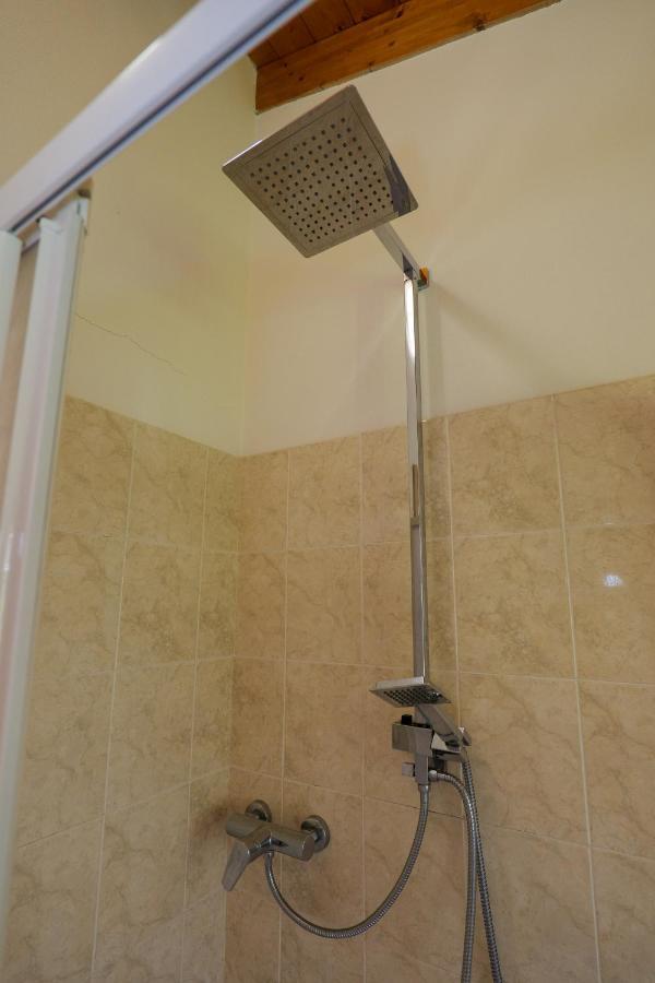 Panoramic'S Loft Daire Verbania Dış mekan fotoğraf